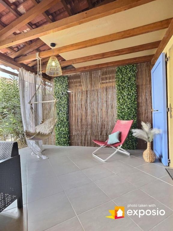Vila Marina Sur L'Ile Des Pecheurs Avec Complexe Aquatique Le Barcarès Exteriér fotografie